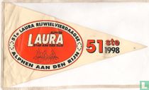 51. LAURA-Viertages-Radwanderung