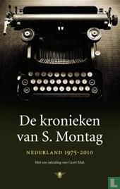 De kronieken van S. Montag