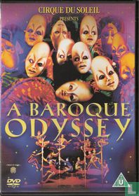 A Baroque Odyssey