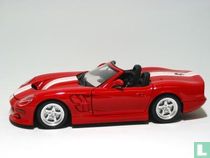 Shelby series 1