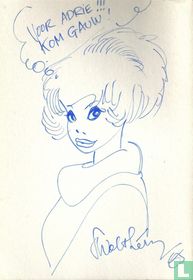 Natacha