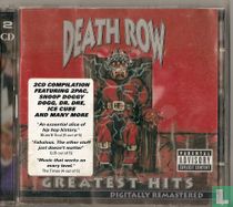 Death Row Greatest Hits
