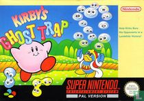 Kirby's Ghost Trap