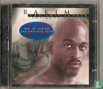 The 18 th Letter - The Book of Life