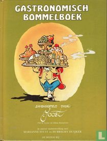 Gastronomisch Bommelboek acheter