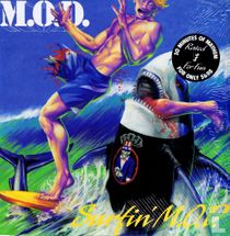 Surfin' M.O.D.