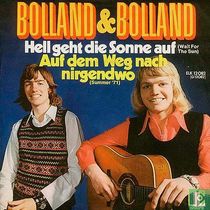 Hell geht die Sonne auf (Wait for the Sun) 