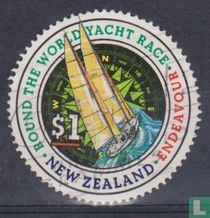 Round the World Yacht Race