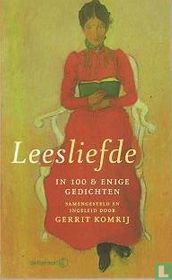 Leesliefde
