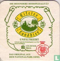 Eifeler Landbier / Gemünder