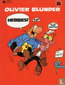 Hebbes! acheter