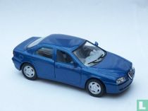 Alfa Romeo 156