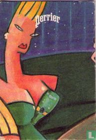 Perrier (zesdelige puzzelreeks)