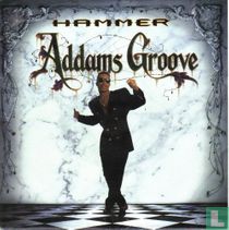Addams Groove