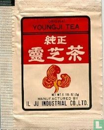 Original Youngji Tea