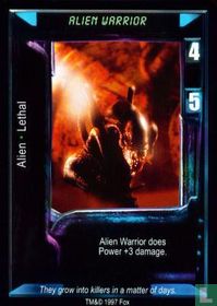 AvP Aliens vs Predator CCG Premiere Rare Card Selection 