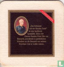Fürst Otto von Bismarck