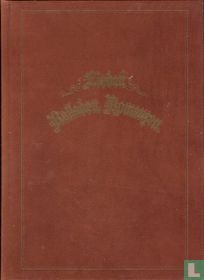 Lieder, Balladen, Romanzen