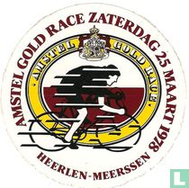Amstel Gold Race stickers catalogus