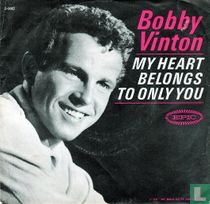 My heart belongs to only you