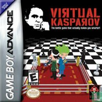 Virtual Kasparov