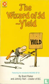 Yield 