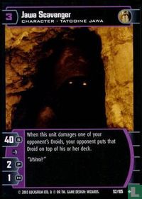 Jawa Scavenger