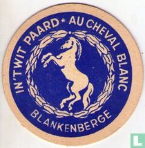 In 't Wit Paard - Au Cheval Blanc Blankenberge / Chers amis, bonjour de Ostende acheter