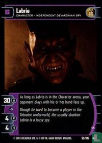 Labria (A)