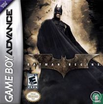 Batman Begins