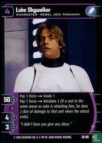 Luke Skywalker (F)