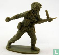 British Para