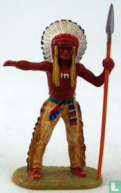 Head