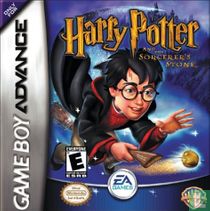Harry Potter and the Sorcerer's Stone