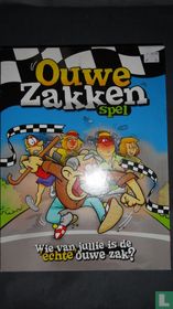 ouwe zakken spel