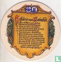 Paulaner Salvator 4