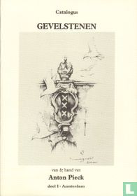 Catalogus gevelstenen 1
