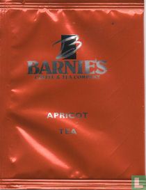 Apricot Tea