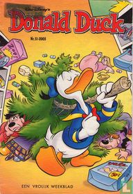 Donald Duck 51 for sale