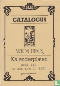 Catalogus Kalenderplaten 2b