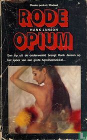 Rode opium