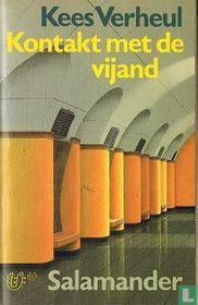 Kontakt met de vijand