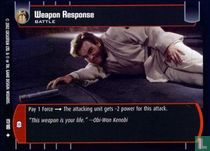 Weapon Response