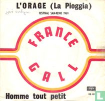 L'orage (La pioggia)