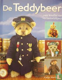 De Teddybeer