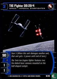 TIE Fighter DS-29-4