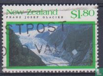 Gletscher