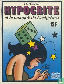 Hypocrite et le monstre du Loch Ness