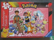 pokemon
