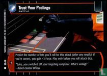 Trust Your Feelings